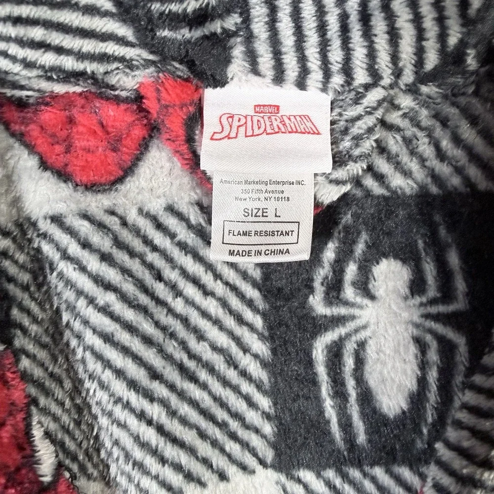 Marvel official spider